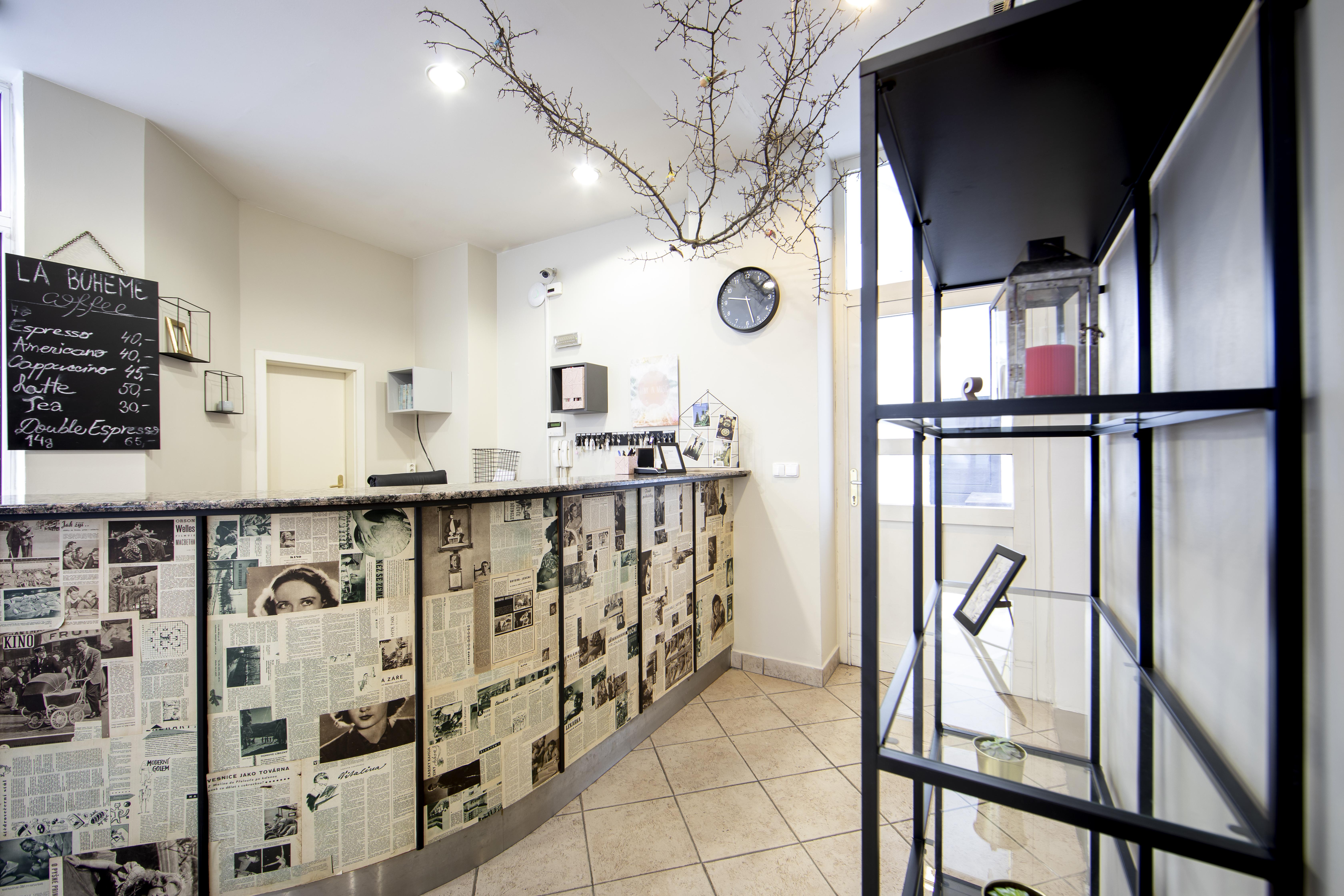 Hostal Sir Toby's Midtown