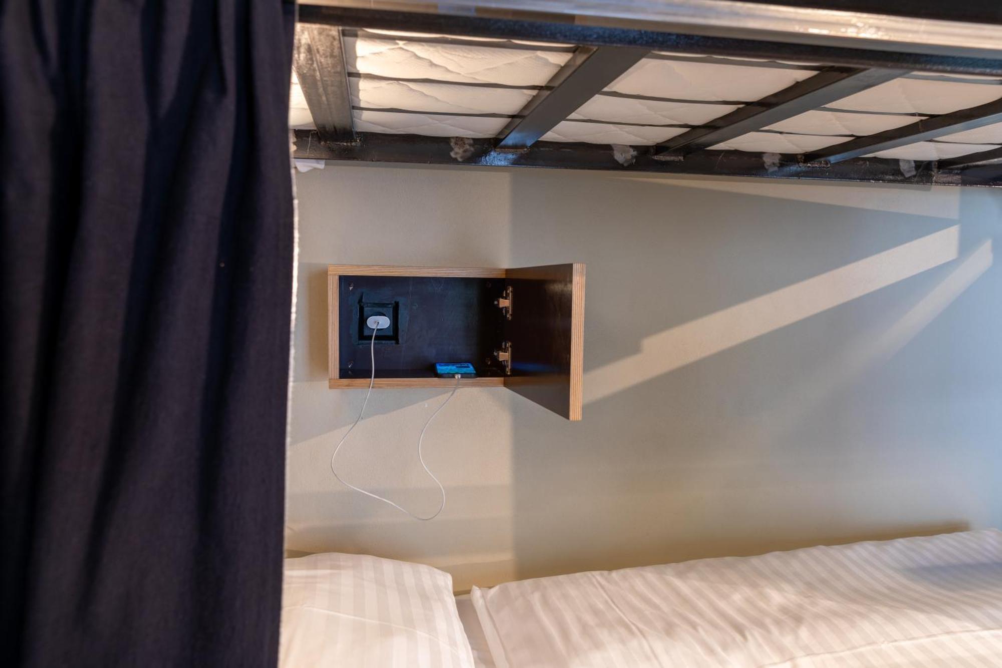 Hostal Sir Toby's Midtown *