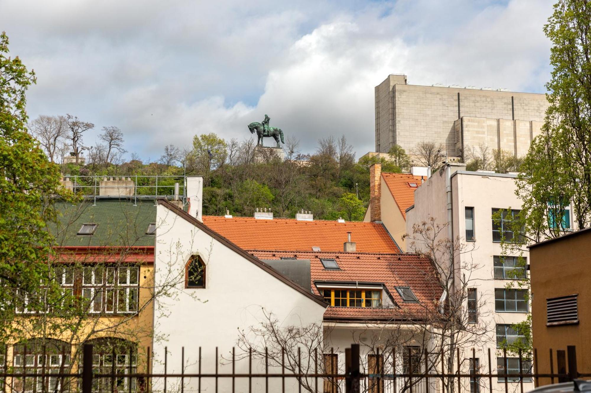 Sir Toby's Midtown Praga