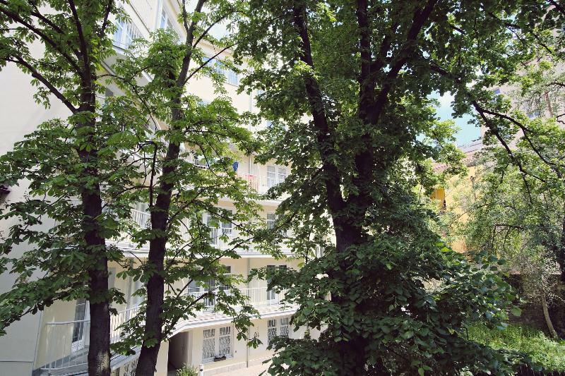Sir Toby's Midtown Praga