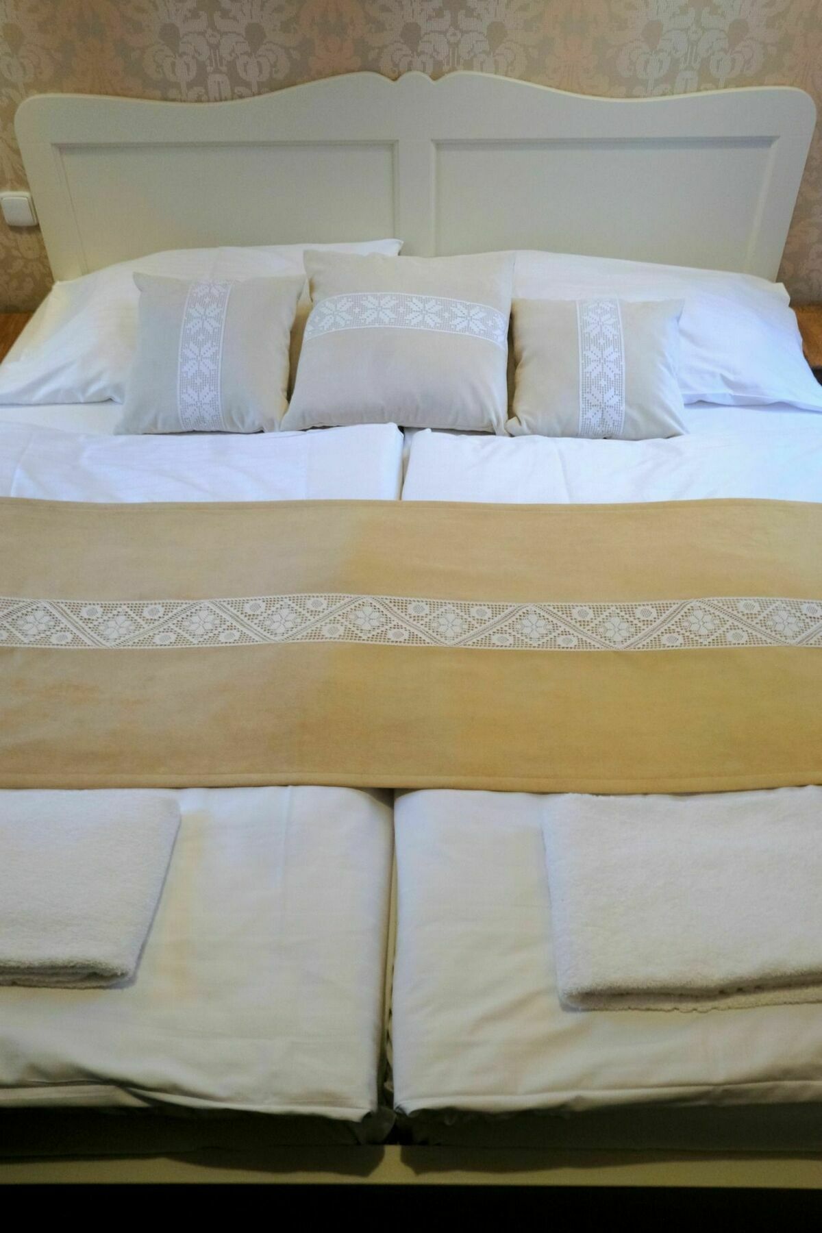 Hostal Sir Toby's Midtown *